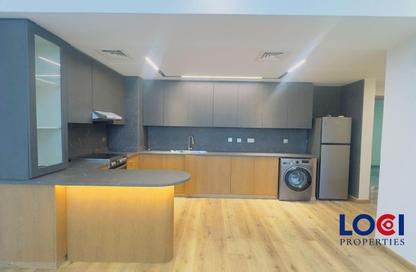 Apartment - 1 Bedroom - 2 Bathrooms for rent in Widcombe House 4 - Widcombe House - Motor City - Dubai