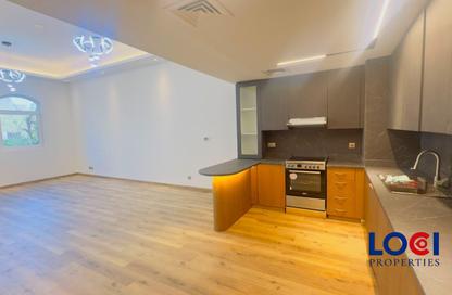 Apartment - 1 Bedroom - 2 Bathrooms for rent in Widcombe House 4 - Widcombe House - Motor City - Dubai