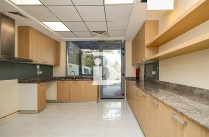 Townhouse - 3 - 3 for sale in Gardenia Townhomes - Wasl Gate - Dubai