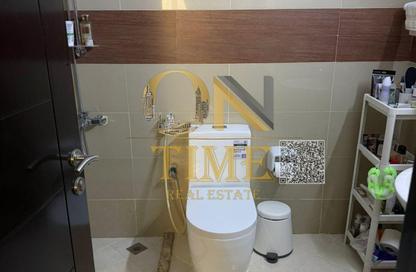 Apartment - 1 Bedroom - 1 Bathroom for sale in Al Amira Village - Al Yasmeen - Ajman
