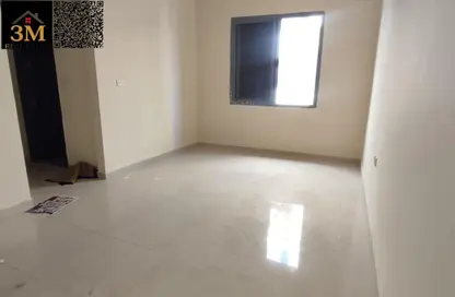 شقة - غرفة نوم - 1 حمام للايجار في الجرف الصناعية 3 - الجرف الصناعية - عجمان