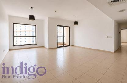 Apartment - 3 - 4 for rent in Shams 2 - Shams - Jumeirah Beach Residence - Dubai