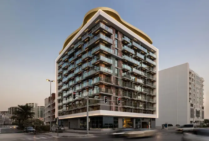 Stonehenge Residences · Studio
