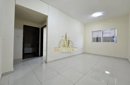 Apartment - 1 Bedroom - 1 Bathroom for rent in Tiger Building Al Yarmouk - Al Nahda - Sharjah