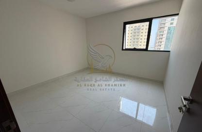 شقة - غرفة نوم - 4 حمامات للايجار في الممزر - الممزر - الشارقة - الشارقة