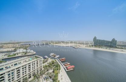 Apartment - 1 Bedroom - 2 Bathrooms for sale in D1 Tower - Culture Village - Dubai Apartment - 1 Bedroom - 2 Bathrooms for sale in D1 Tower - Culture Village - Dubai