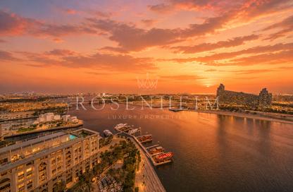 Apartment - 1 - 2 for sale in D1 Tower - Culture Village - Dubai Apartment - 1 - 2 for sale in D1 Tower - Culture Village - Dubai