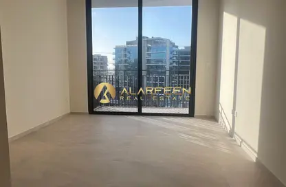 Apartment - Studio - 1 Bathroom for sale in Beverly Boulevard - Arjan - Dubai