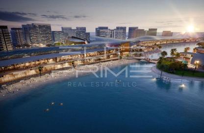 Apartment - 1 Bedroom - 2 Bathrooms for sale in Azizi Venice 14 Building G - Azizi Venice 14 - Azizi Venice - Dubai South (Dubai World Central) - Dubai Apartment - 1 Bedroom - 2 Bathrooms for sale in Azizi Venice 14 Building G - Azizi Venice 14 - Azizi Venice - Dubai South (Dubai World Central) - Dubai
