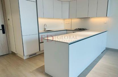 Apartment - 1 Bedroom - 2 Bathrooms for rent in Luma Park Views - District 14 - Jumeirah Village Circle - Dubai Apartment - 1 Bedroom - 2 Bathrooms for rent in Luma Park Views - District 14 - Jumeirah Village Circle - Dubai