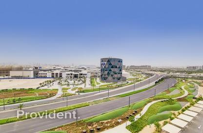 Apartment - 2 Bedrooms - 1 Bathroom for sale in Collective Tower 2 - Collective - Dubai Hills Estate - Dubai
