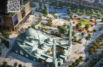 دوبلكس - 4 غرف نوم - 6 حمامات للبيع في تايجر داون تاون عجمان - العالية - عجمان