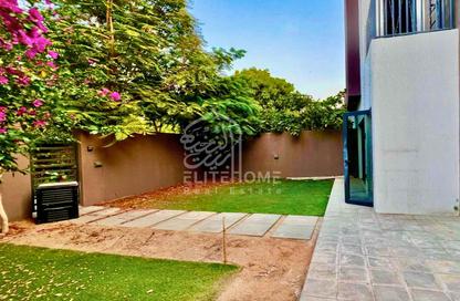 Villa - 3 Bedrooms - 4 Bathrooms for sale in Sarab 2 - Aljada - Sharjah