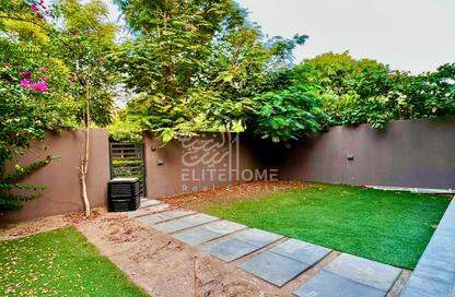 Villa - 3 Bedrooms - 4 Bathrooms for sale in Sarab 2 - Aljada - Sharjah