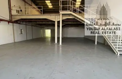 مستودع - استوديو - 1 حمام للايجار في أم الثعوب - أم القيوين مستودع - استوديو - 1 حمام للايجار في أم الثعوب - أم القيوين