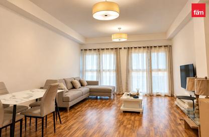 Apartment - 1 - 2 for sale in Al Khail Heights 5 - Al Khail Heights - Al Quoz - Dubai