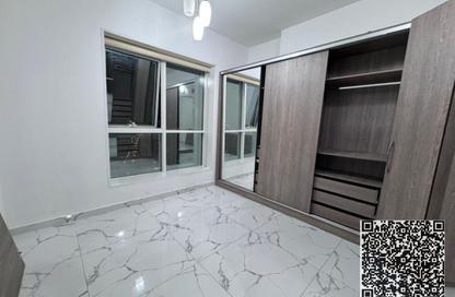 Apartment - 3 Bedrooms - 4 Bathrooms for sale in Oasis Tower - Al Rashidiya 1 - Al Rashidiya - Ajman