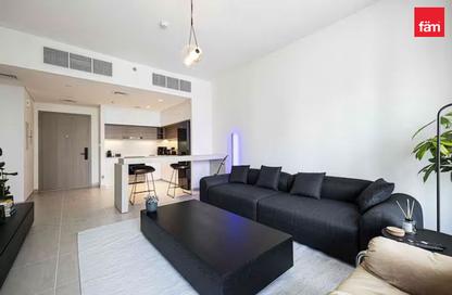 Apartment - 1 Bedroom - 1 Bathroom for rent in Creek Edge Tower 2 - Creek Edge - Dubai Creek Harbour (The Lagoons) - Dubai