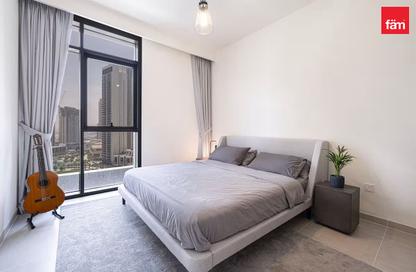 Apartment - 1 Bedroom - 1 Bathroom for rent in Creek Edge Tower 2 - Creek Edge - Dubai Creek Harbour (The Lagoons) - Dubai