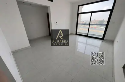 Apartment - 1 Bedroom - 2 Bathrooms for rent in Orchid Towers - Tiger Downtown Ajman - Al Alia - Ajman