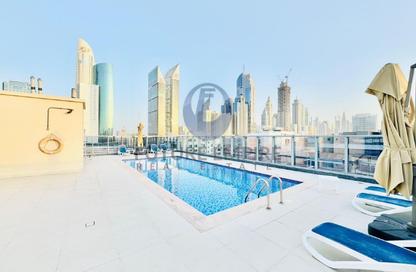 Apartment - 2 Bedrooms - 3 Bathrooms for rent in Adaire 2 - Al Satwa - Dubai Apartment - 2 Bedrooms - 3 Bathrooms for rent in Adaire 2 - Al Satwa - Dubai