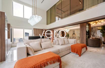 Apartment - 2 - 3 for sale in Rimal 5 - Rimal - Jumeirah Beach Residence - Dubai Apartment - 2 - 3 for sale in Rimal 5 - Rimal - Jumeirah Beach Residence - Dubai