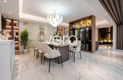 Apartment - 2 - 3 for sale in Rimal 5 - Rimal - Jumeirah Beach Residence - Dubai