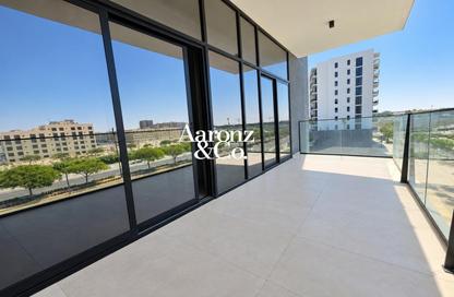 Apartment - 1 - 2 for sale in Myka Residence - Dubai Production City (IMPZ) - Dubai Apartment - 1 - 2 for sale in Myka Residence - Dubai Production City (IMPZ) - Dubai