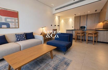 Apartment - 1 - 2 for sale in Myka Residence - Dubai Production City (IMPZ) - Dubai