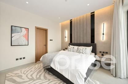 Apartment - 1 - 2 for rent in Tulip Oasis 10 - Majan - Dubai