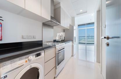 Apartment - Studio - 1 Bathroom for rent in Carson C - Carson - Damac Hills - Dubai