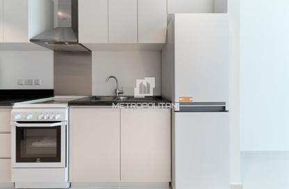 Apartment - Studio - 1 Bathroom for rent in Carson C - Carson - Damac Hills - Dubai