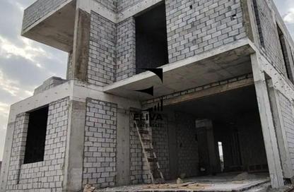Villa - 5 - 6 for sale in Alreeman II - Al Shamkha - Abu Dhabi Villa - 5 - 6 for sale in Alreeman II - Al Shamkha - Abu Dhabi