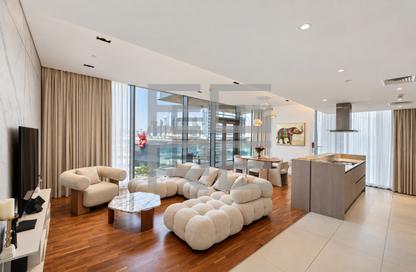 Apartment - 3 - 5 for rent in Bluewaters Residences Building 8 - Bluewaters Residences - Bluewaters - Dubai Apartment - 3 - 5 for rent in Bluewaters Residences Building 8 - Bluewaters Residences - Bluewaters - Dubai