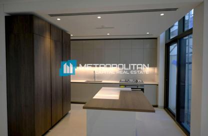 Townhouse - 2 Bedrooms - 2 Bathrooms for rent in Nad Al Dhabi - Al Jubail Island - Abu Dhabi Townhouse - 2 Bedrooms - 2 Bathrooms for rent in Nad Al Dhabi - Al Jubail Island - Abu Dhabi