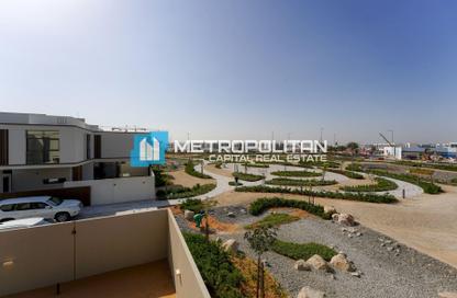 Townhouse - 2 Bedrooms - 2 Bathrooms for rent in Nad Al Dhabi - Al Jubail Island - Abu Dhabi Townhouse - 2 Bedrooms - 2 Bathrooms for rent in Nad Al Dhabi - Al Jubail Island - Abu Dhabi