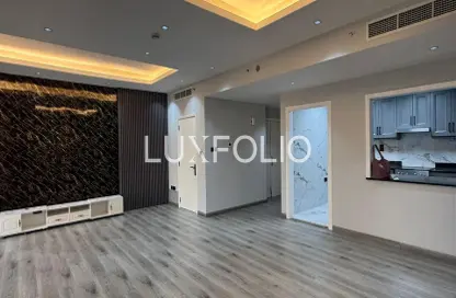 Apartment - 2 Bedrooms - 3 Bathrooms for rent in Murjan 5 - Murjan - Jumeirah Beach Residence - Dubai
