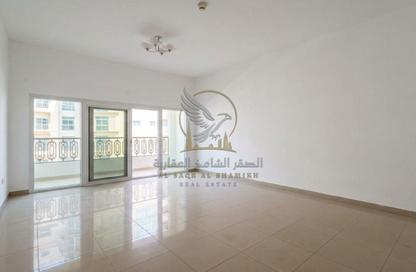 Apartment - 2 - 3 for rent in Bu Tina - Al Sharq - Sharjah