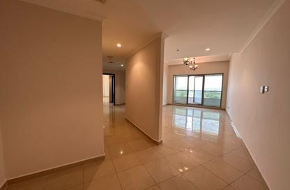 Apartment - 3 - 3 for rent in Conquer Tower - Sheikh Maktoum Bin Rashid Street - Ajman Apartment - 3 - 3 for rent in Conquer Tower - Sheikh Maktoum Bin Rashid Street - Ajman