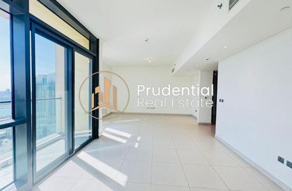 Apartment - 2 - 4 for rent in Canal Residence - Al Reem Island - Abu Dhabi