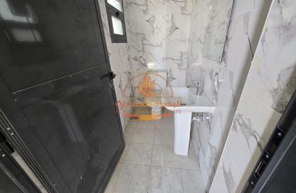 Warehouse - Studio - 1 Bathroom for rent in Al Jurf Industrial 2 - Al Jurf Industrial - Ajman