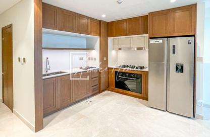 Duplex - 3 Bedrooms - 4 Bathrooms for sale in Palace Beach Residence Podium - Emaar Beachfront - Dubai Harbour - Dubai Duplex - 3 Bedrooms - 4 Bathrooms for sale in Palace Beach Residence Podium - Emaar Beachfront - Dubai Harbour - Dubai