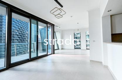 Apartment - 3 Bedrooms - 4 Bathrooms for rent in Burj Vista 1 - Burj Vista - Downtown Dubai - Dubai