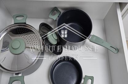 Apartment - Studio - 1 for rent in Pacific - Al Marjan Island - Ras Al Khaimah