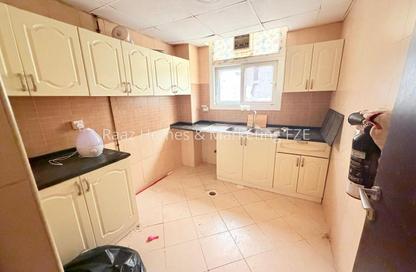Apartment - 1 - 1 for rent in Rolla Square - Rolla Area - Sharjah