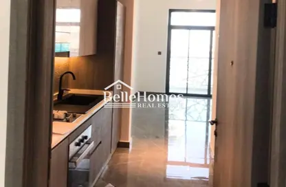 Apartment - Studio - 1 Bathroom for rent in Joya Dorado Residences - Arjan - Dubai