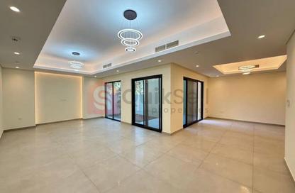 Townhouse - 3 Bedrooms - 4 Bathrooms for sale in Sharjah Sustainable City - Sharjah