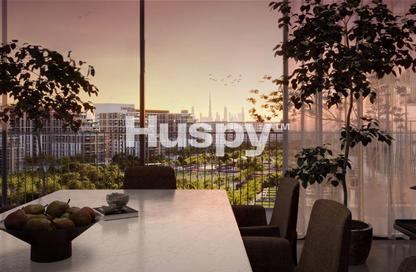Apartment - 1 - 1 for sale in Palace Residences 2 - Palace Residences at Hills Estate - Dubai Hills Estate - Dubai
