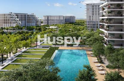 Apartment - 1 - 1 for sale in Palace Residences 2 - Palace Residences at Hills Estate - Dubai Hills Estate - Dubai