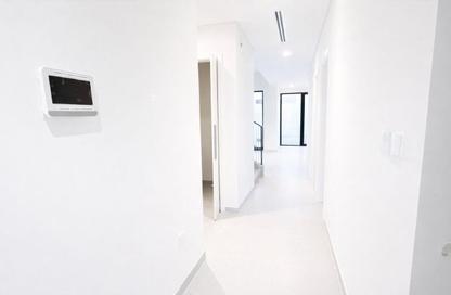 Villa - 4 Bedrooms - 4 Bathrooms for rent in Greenviews 2 - EMAAR South - Dubai South (Dubai World Central) - Dubai